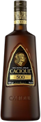 Ron Cacique 500