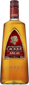 Ron Cacique Añejo