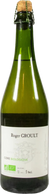 Roger Groult Cidre Biologique 2023