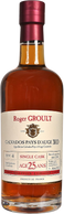 Roger Groult Single Cask Age 25 ans