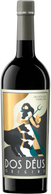 Vermouth Dos Déus Origins Smoked Red