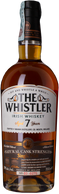 The Whistler Irish Whiskey 7 Years Cask Strenght