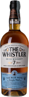 The Whistler Irish Whiskey 7 Years Blue Note