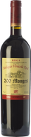 200 Monges Gran Reserva 2004
