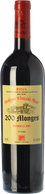 200 Monges Reserva 2014