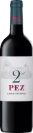 2nd. Pez 2021 (Magnum)