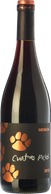 Cuatro Pasos 2017