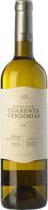 Cuatro Rayas Cuarenta Vendimias Verdejo 2018