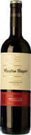 Cuatro Rayas Ribera del Duero 2021