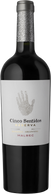 Cinco Sentidos Reserva Malbec 2021