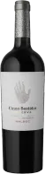 Cinco Sentidos Reserva Malbec 2023