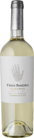 Cinco Sentidos Reserva Torrontés 2021