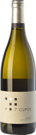7 Cupos Blanco 2019