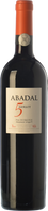 Abadal 5 Merlot 2017
