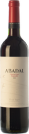 Abadal Franc 2019