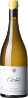 Amaury Beaufort Chablis 2020