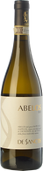 De Sanctis Frascati Superiore Abelos 2020
