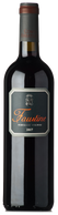 Domaine Comte Abbatucci Faustine V.V. Rouge 2017