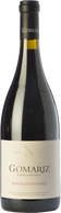 Abadía de Gomariz Tinto 2022