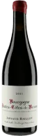 Arnaud Baillot Hautes Cotes de Beaune Rouge 2022