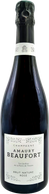 Amaury Beaufort Champagne Rosé 2022
