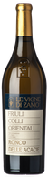 Zamò Chardonnay Ronco delle Acacie 2013