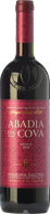 Abadía da Cova Mencía 2018