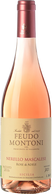 1 x Feudo Montoni Nerello Mascalese Rose di Adele 2023