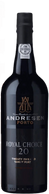 Andresen Porto 20 Anos Tawny