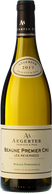 Aegerter Beaune 1er Cru Les Reversées 2017