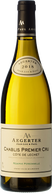 Aegerter Chablis 1er Cru Côte de Léchet 2018