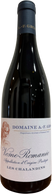 A.F. Gros Vosne-Romanée Les Chalandins 2021