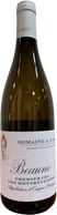 A.F. Gros Beaune Montrevenots 2022