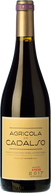 Agrícola de Cadalso Syrah 2017