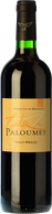 Ailes de Paloumey 2012