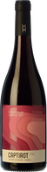 Captirot Negre 2016