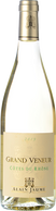 Grand Veneur Côtes du Rhône Blanc 2019