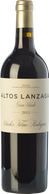Altos de Lanzaga 2011