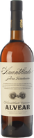 Alvear Amontillado Viejísimo Solera Fundación