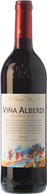 Viña Alberdi 2014 (Magnum)