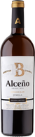 Alceño Blanco Fermentado en Barrica 2023
