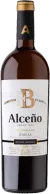 Alceño Blanco Fermentado en Barrica 2024