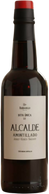 Barbadillo Amontillado Alcalde (0,37 L)