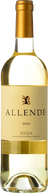 Allende Blanco 2021