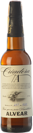 Alvear Fino Criadera A (0,37 L)