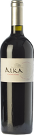 Hacienda Araucano Alka Carmenère 2014