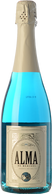 Vino Azul Espumoso Alma de Merixel