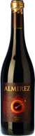 Almirez 2017