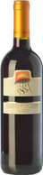 Palamà Albarossa Salice Salentino Rosso 2016