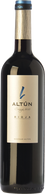 Altún Crianza 2016